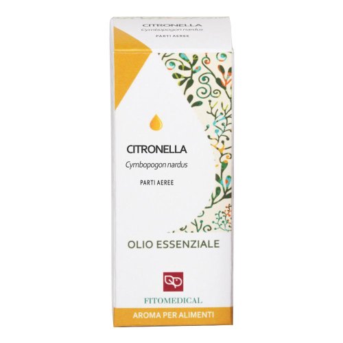 CITRONELLA OE 10ML CITRONELLA OE 10ML