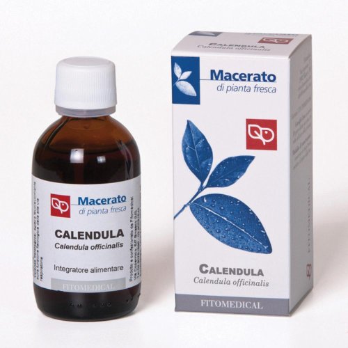 <CALENDULA FITOM TM *     50ML       GTT