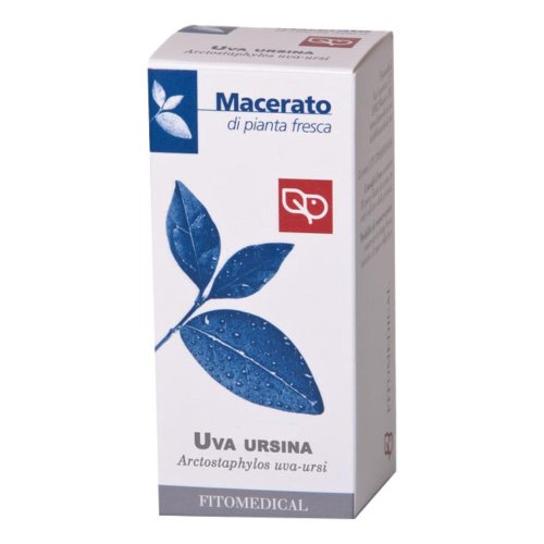 <UVA URSINA FITOM TM *    50ML       GTT