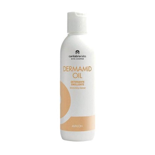 DERMAMID OIL OLIO BAGNO 250ML DERMAMID OIL OLIO BAGNO 250ML