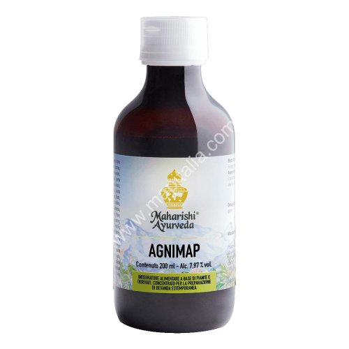 AGNIMAP MA6180 200ML AGNIMAP MA6180 200ML