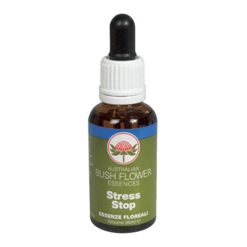 STRESS STOP GTT 30ML GREENREME