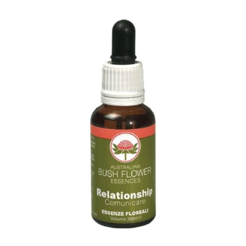 RELATIONSHIP ESS AUSTRALIAN 30