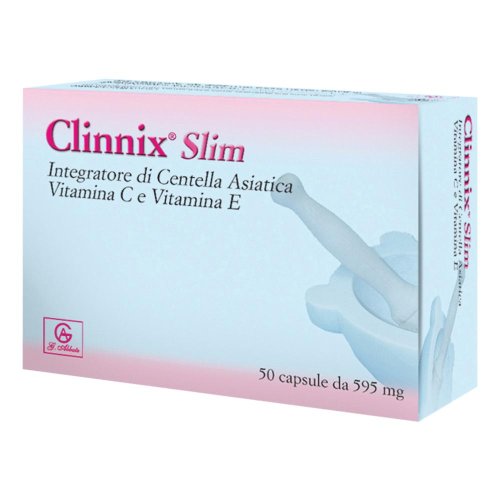 CLINNIX SLIM 48CPS