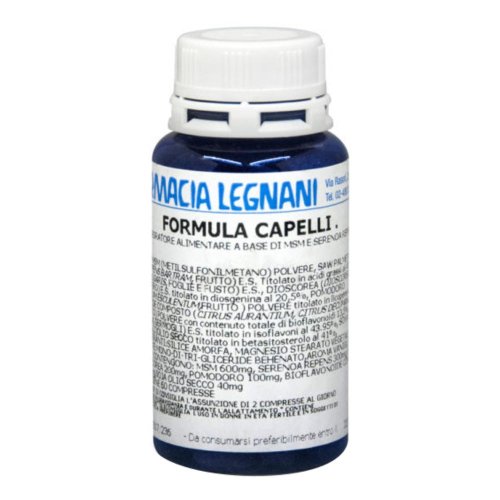 FORMULA CAP LAB 51G 60CPR