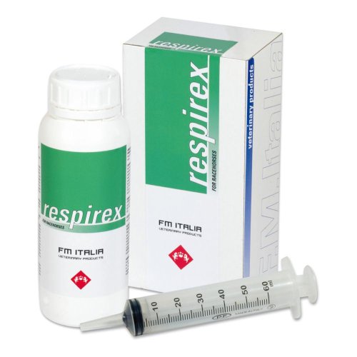 RESPIREX FM FL 500ML