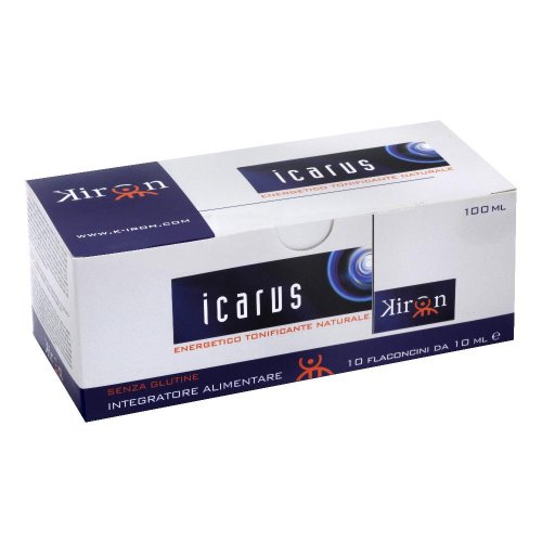 KIRON ICARUS 10FLACONI10ML