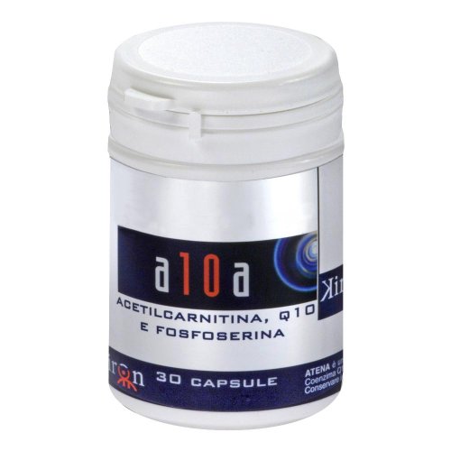 <KIRON ATENA A10A                 30 CPR