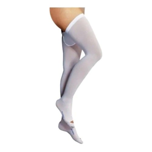 CALZA COSCIA A/TROMB LU S 1 PA CALZA COSCIA A/TROMB LU S 1 PA