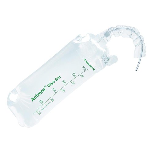 ACTREEN GLYS NEL CH14 U SAC 30 ACTREEN GLYS NEL CH14 U SAC 30