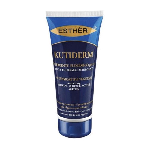 ESTHER KUTIDERM DETERG 200ML