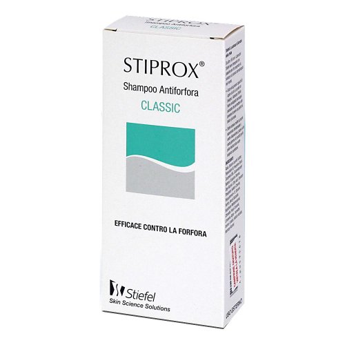 STIPROX*SHAMPOO FORF 100ML