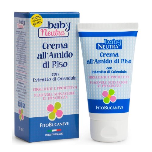 AMIDO CREMA NEUTRA BUCAN  50GR       CRE
