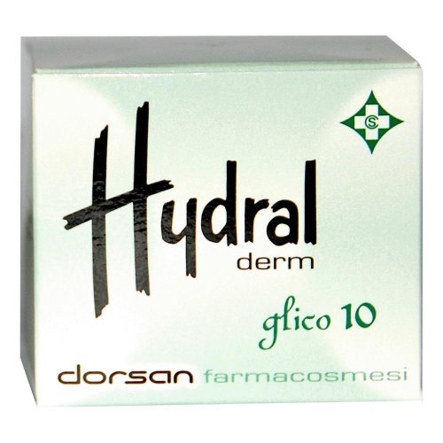 HYDRAL*CR VISO AC GLIC 50ML HYDRAL*CR VISO AC GLIC 50ML