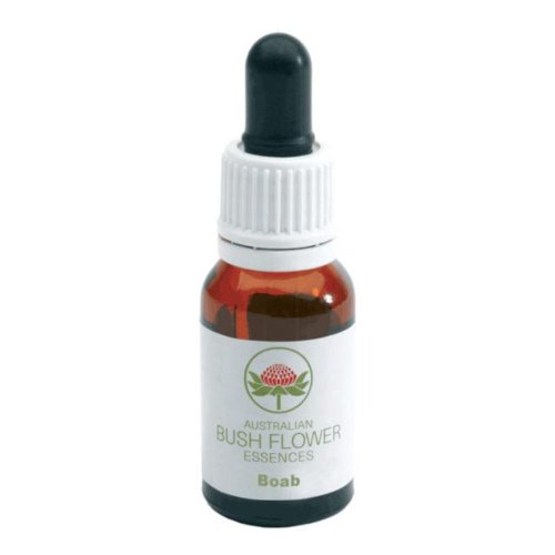 BOAB AUSTRALIAN BUSH15ML GTT