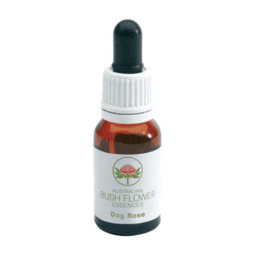 DOG ROSE AUSTRALIAN 15ML