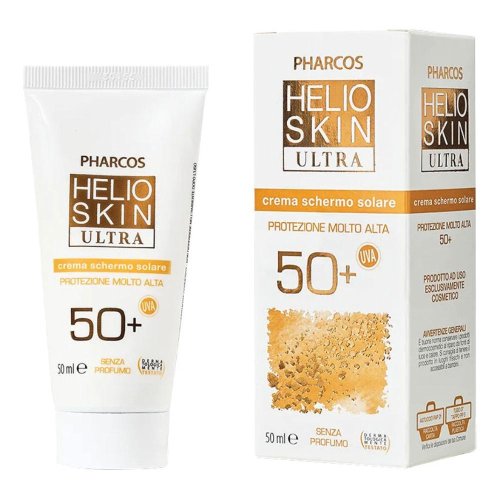 HELIOSKIN ULTRA PHARCOS CR 50M HELIOSKIN ULTRA PHARCOS CR 50M
