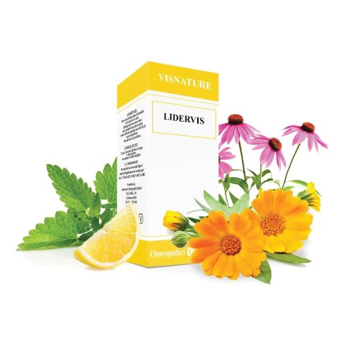 <LIDERVIS LINDAS          100ML      FLA