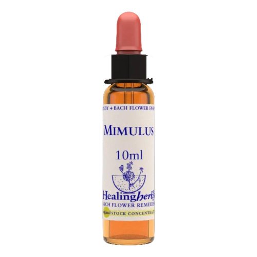 MIMULUS 10ML ESS HH NTU