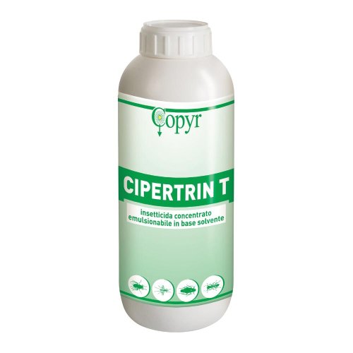 CIPERTRIN T 1L