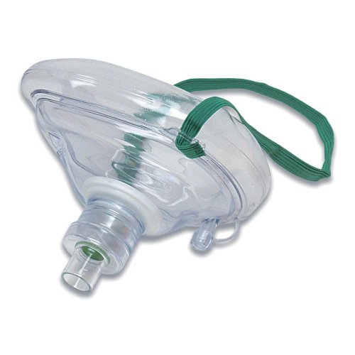 MASCHERA ORONASALE        FARMAC