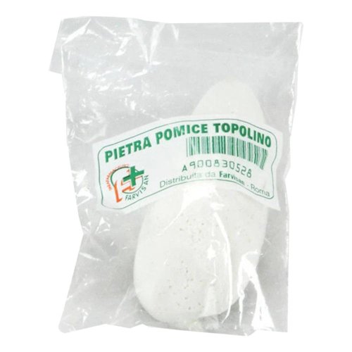 PIETRA POMICE TOPOLINO FARVISAN