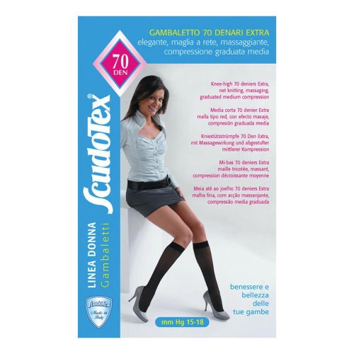 SCUDOTEX GAMB 70 EXTRA DAINO 2 SCUDOTEX GAMB 70 EXTRA DAINO 2