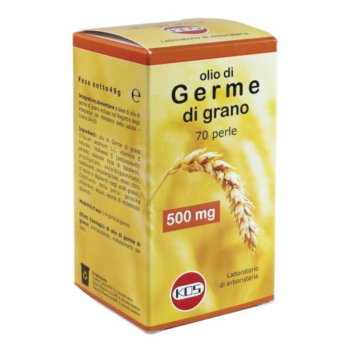 GERME GRANO 70PRL