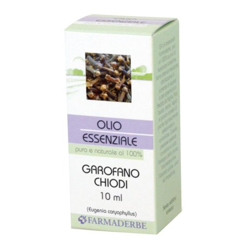 FARMADERBE GAROF OES 10ML