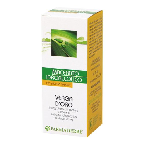 FARMADERBE VERGA ORO MIAL 50ML