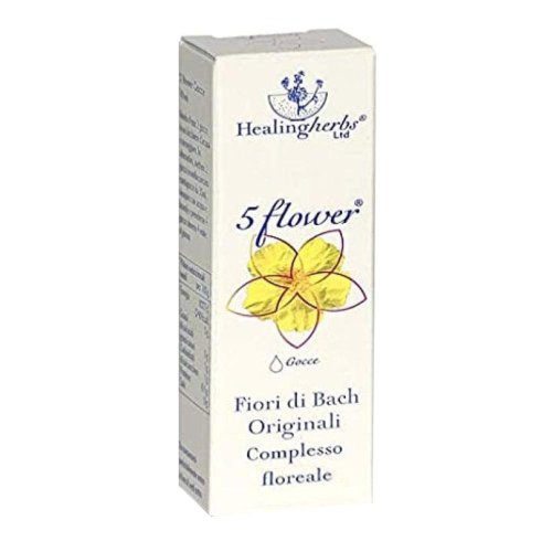FIVE FLOWER 30ML