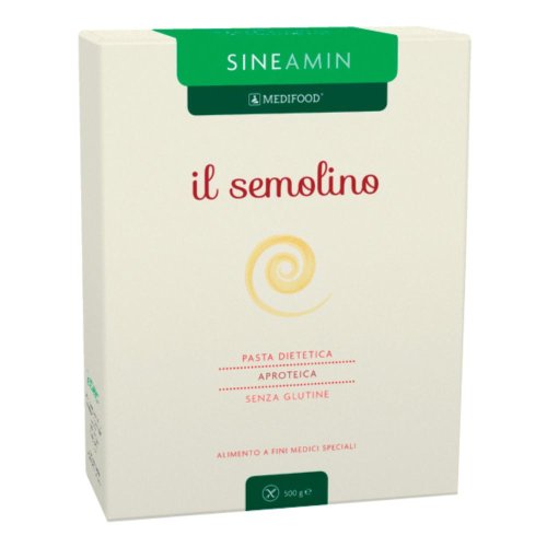 SINEAMIN*SEMOLINO 500G