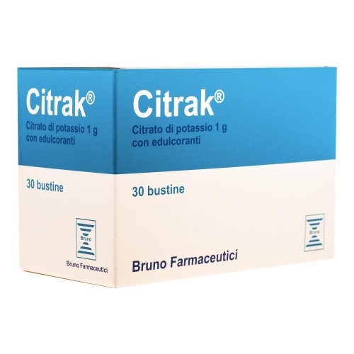 CITRAK IND DIET 30BS 3G