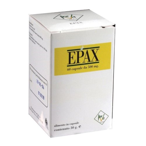 EPAX 30G 60CPS