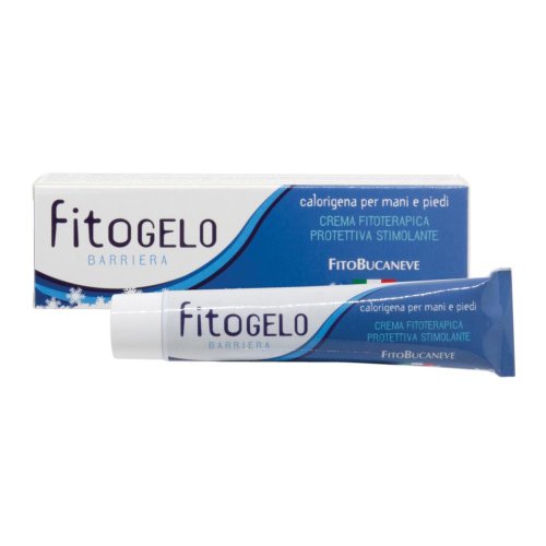 FITOGELO CREMA BARRIERA 50ML