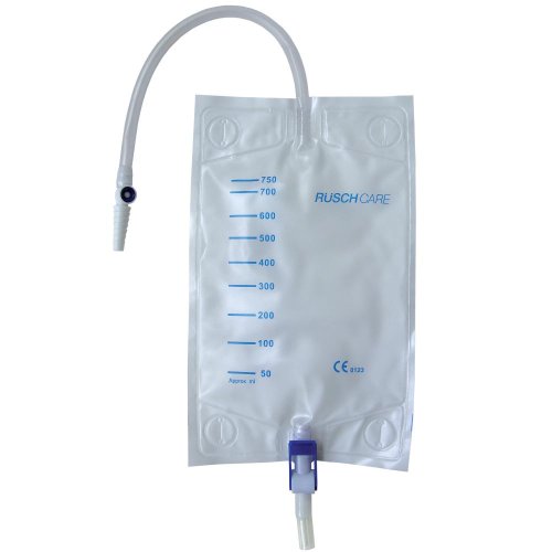 CONT UR/GA 30CM RUSCH     850341 10  SAC