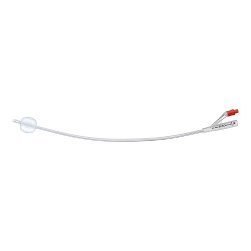 PROFILCATH PLUS SIL 2V CH24 1P