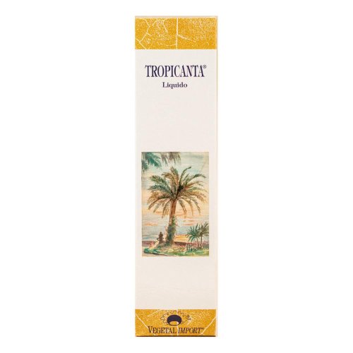 TROPICANTA DA VIAGGIO100ML