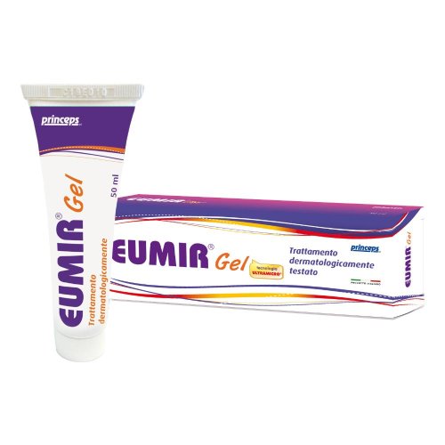 EUMIR GEL 100ML