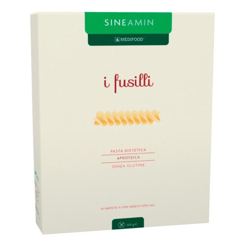 SINEAMIN*PASTA FUSILLI 500G