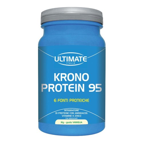 KRONO PROTEIN 95 CR/VAN1KG