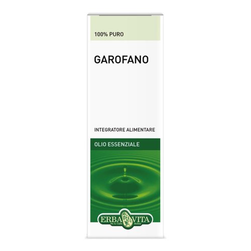 GAROFANO CHIODI OLIO ESS 10ML