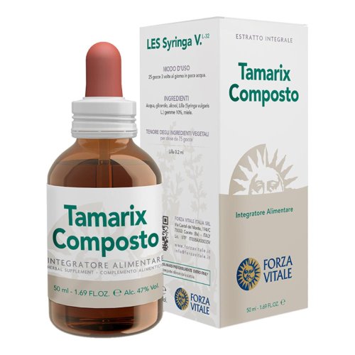 TAMAFER TAMARIX COMPOST ECOSOL