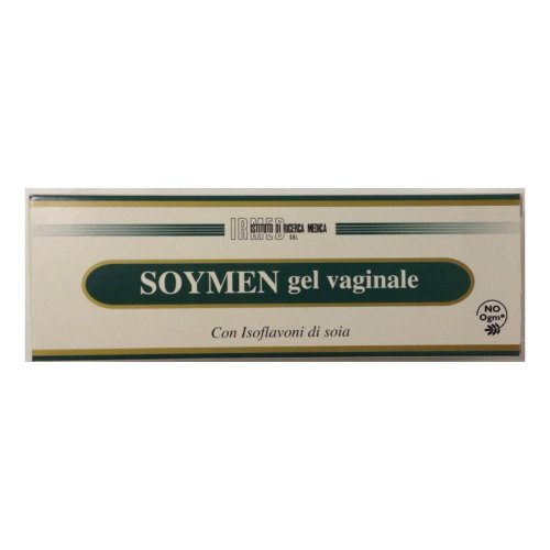 SOYMEN GEL VAGIN 25ML