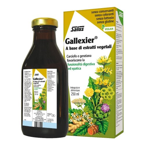 GALLEXIER SC.250ML SALUS