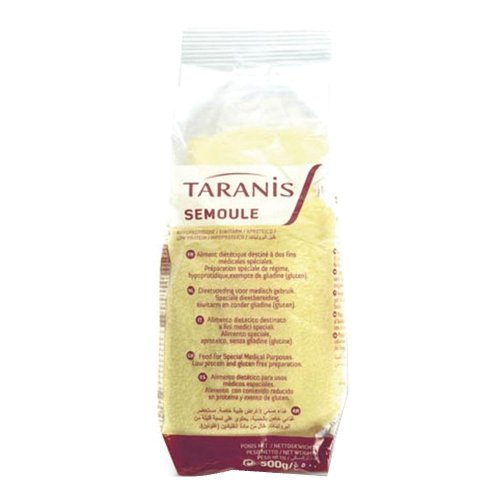 TARANIS SEMOLINO    APROT 500GR