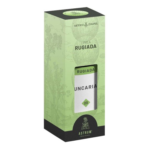 RUGIADA UNCARIA 50ML AST