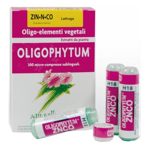 OLIGOPHYTUM RAM-ZIN300MCPR