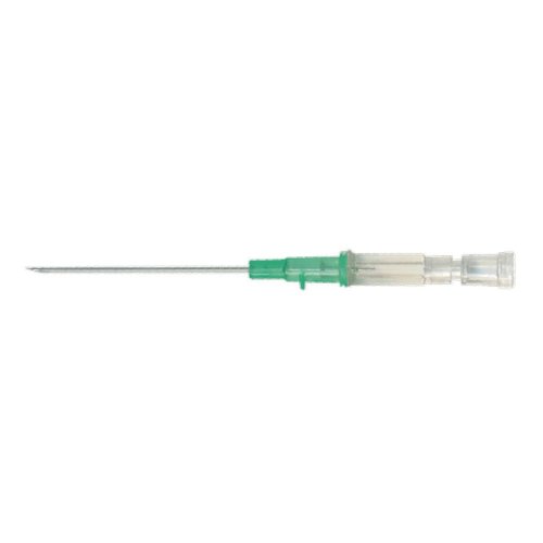 AGO CANNULA G18 VE PB PHARMA