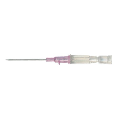 AGO CANNULA G20 RA PB PHARMA